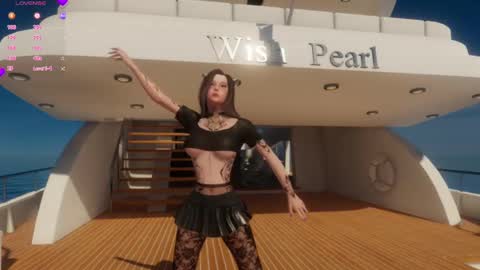 Snapshot of meganfantastic chatting on January 13, 2025, 12:09 am Megan online show from January 13, 2025, 12:09 am