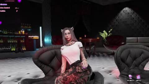 Snapshot of meganfantastic chatting on January 16, 2025, 10:34 pm Megan online show from January 16, 2025, 10:34 pm