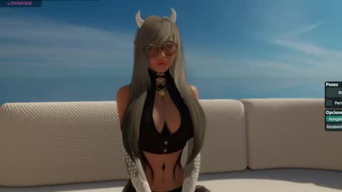 Megan online show from April 14, 2026, 12:05 am