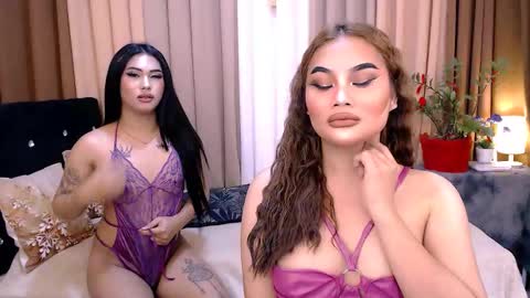 Megan online show from January 28, 2025, 6:38 am