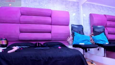 MeganFOXXI  online show from January 7, 2025, 11:35 pm