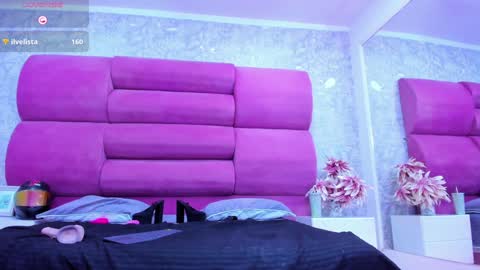 MeganFOXXI  online show from January 12, 2025, 12:07 am