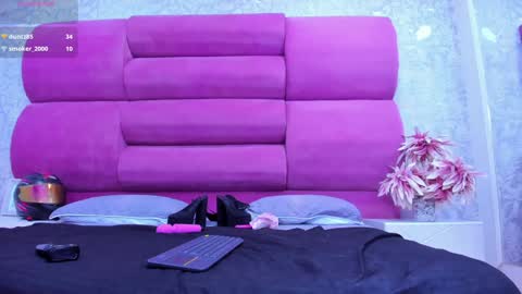 MeganFOXXI  online show from January 14, 2025, 3:43 am