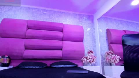 MeganFOXXI  online show from January 19, 2025, 8:30 pm