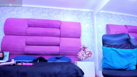 MeganFOXXI  online show from January 25, 2025, 9:57 pm