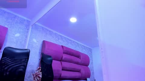 MeganFOXXI  online show from February 7, 2025, 4:16 am