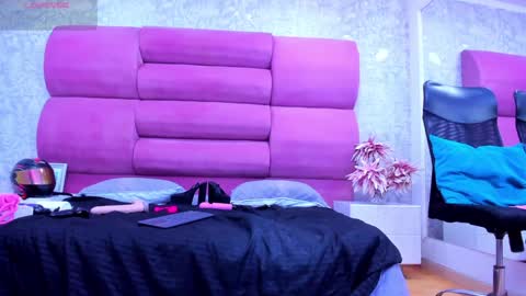 MeganFOXXI  online show from February 9, 2025, 12:49 am