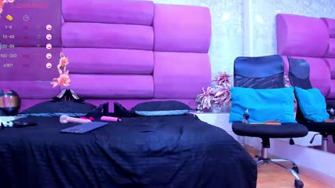 MeganFOXXI  online show from February 23, 2025, 12:41 am