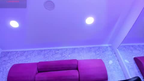 MeganFOXXI  online show from February 28, 2025, 11:56 pm