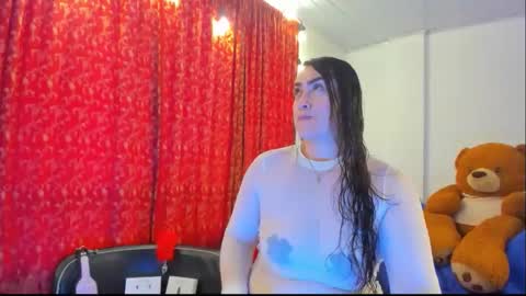 meganhotcurvy online show from May 29, 2026, 3:32 pm