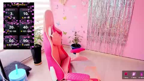 Megan online show from February 2, 2026, 8:18 pm