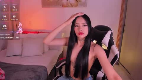 megan lake online show from March 20, 2026, 12:54 pm