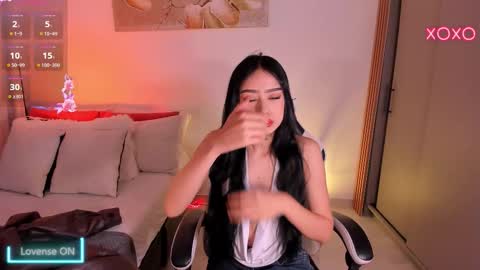 megan lake online show from March 21, 2026, 12:32 pm