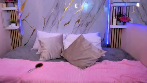 meganlust11 online show from May 15, 2026, 10:50 pm