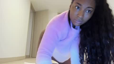 meganmir1 online show from February 16, 2025, 5:15 am