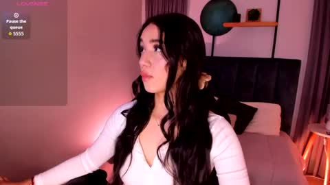 Megan online show from June 9, 2026, 3:56 pm
