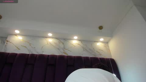 Megan  online show from February 3, 2026, 12:10 pm