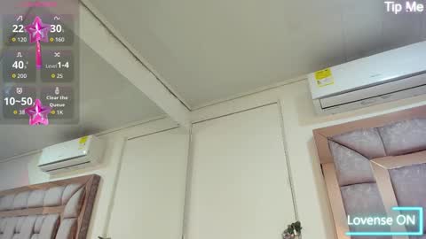 Megan  online show from March 2, 2026, 6:37 pm