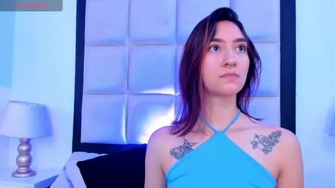 Megan Presley online show from February 25, 2025, 4:21 pm