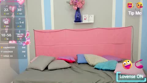 Snapshot of meganqueen2 chatting on February 15, 2025, 7:50 pm Megan Queen online show from February 15, 2025, 7:50 pm