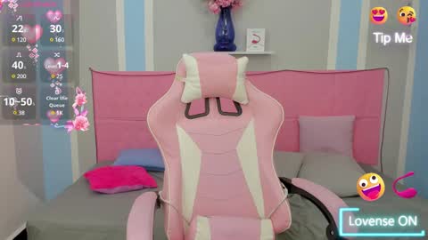 Snapshot of meganqueen2 chatting on March 2, 2025, 1:16 pm Megan Queen online show from March 2, 2025, 1:16 pm