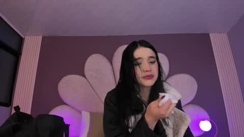  Megan  online show from February 2, 2026, 11:09 am