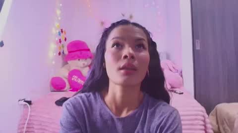 Megan online show from January 5, 2026, 9:51 pm