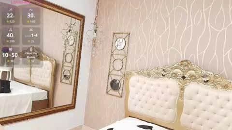 Megan online show from February 25, 2026, 12:15 pm