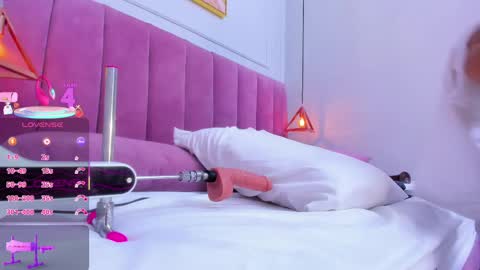 Megan  online show from March 8, 2025, 10:45 pm