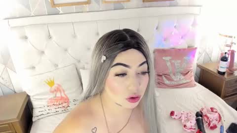 Megan online show from September 14, 2025, 11:31 am