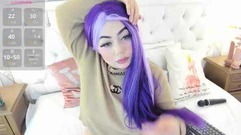 Megan online show from September 16, 2025, 11:55 am