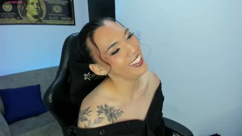 Snapshot of meganthedoll chatting on February 8, 2025, 5:18 pm Meghan the doll online show from February 8, 2025, 5:18 pm