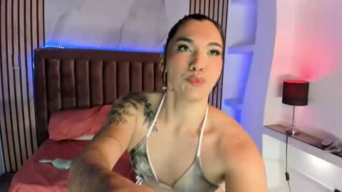 Snapshot of meganthedoll chatting on February 17, 2025, 7:10 pm Meghan the doll online show from February 17, 2025, 7:10 pm