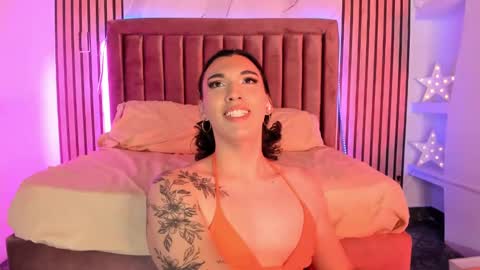 Snapshot of meganthedoll chatting on February 21, 2025, 11:21 pm Meghan the doll online show from February 21, 2025, 11:21 pm