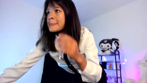 Megan online show from February 16, 2026, 5:25 am