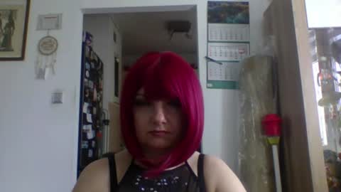 Megan online show from June 8, 2026, 9:20 am
