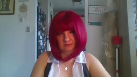 Megan online show from June 11, 2026, 9:51 am