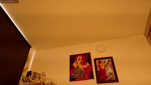 Megan online show from March 7, 2026, 3:09 pm