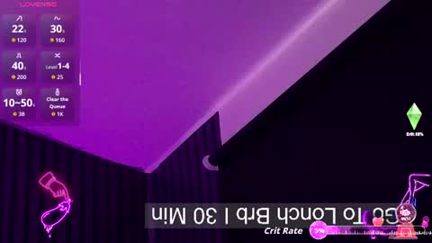 Megan online show from June 9, 2026, 3:23 pm
