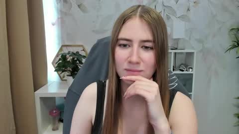 Megan online show from December 12, 2024, 10:56 am