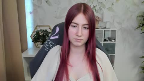 Megan online show from January 10, 2025, 10:28 am