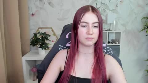 Megan online show from January 14, 2025, 5:01 pm