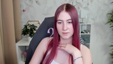 Megan online show from January 14, 2025, 8:04 pm