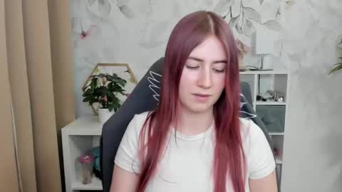 Megan online show from January 22, 2025, 8:06 pm