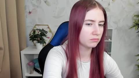 Megan online show from January 24, 2025, 6:35 am