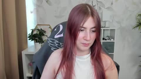 Megan online show from January 27, 2025, 2:02 pm