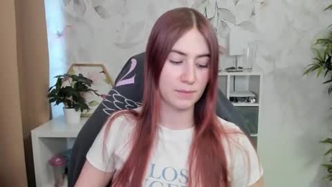 Megan online show from February 3, 2025, 1:30 pm