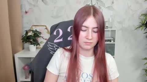 Megan online show from February 3, 2025, 5:24 pm