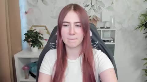 Megan online show from February 5, 2025, 1:44 pm