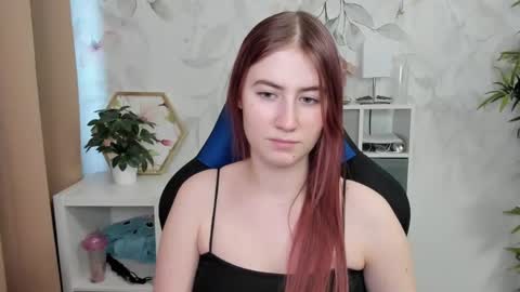 Megan online show from February 7, 2025, 10:19 am